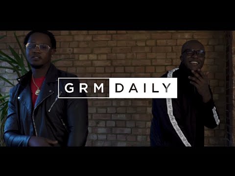 Mikespro x Kads Alone - Come Round [Music Video] | GRM Daily