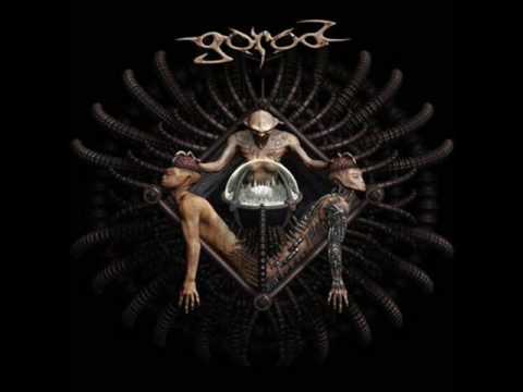 Gorod - Hidden Genocide online metal music video by GOROD