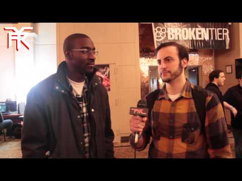 Winter Brawl 7: Dieminion