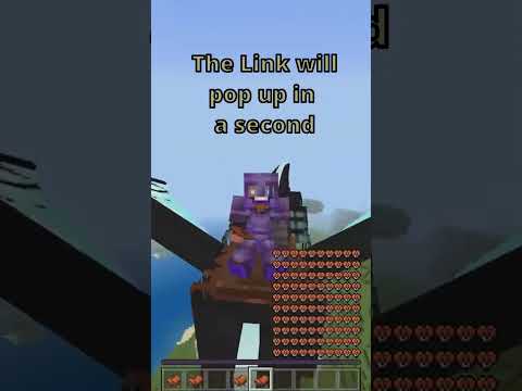 Craziest New Minecraft 1.20 Realm Server with Dragons Modded!!!!!????! (Bedrock)