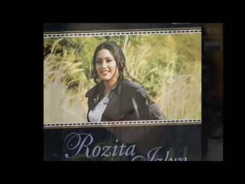 ROZITA IZLYN - BERPAUT DIDAHAN CINTA