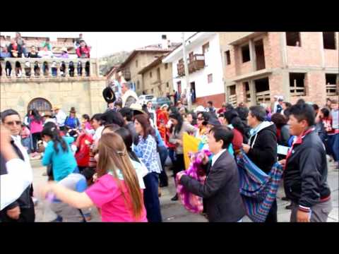 Chacas- Fiesta patronal 2016- Full HD