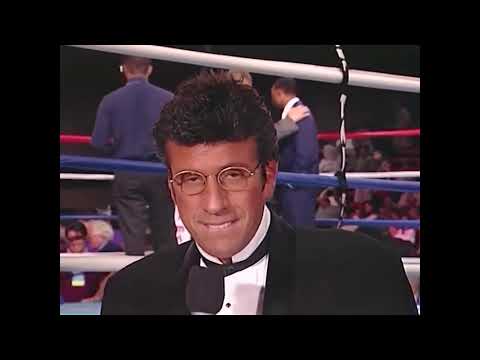 Frans Botha vs Shannon Briggs - Showtime PPV 8-7-99