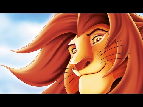 Lion King Two: A Painfully Deep Dive | Big Joel