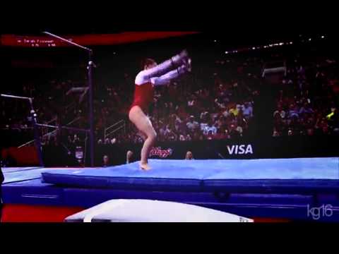 Fierce Five - Castle of Glass