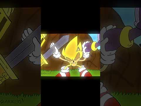 Hyper sonic💀 #edit