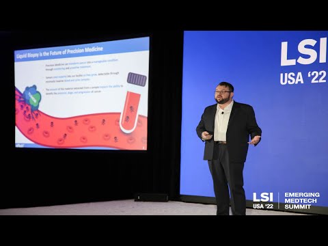 nRichDX, Shaun Sanders, Investor Relations Advisor