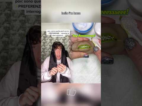 If you did, don't forget to like, commented and subscribe to my channel#shorts#funny#youtube#pov