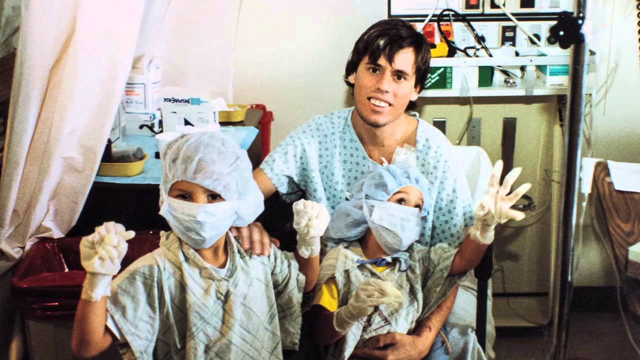 After 25 Years, One Man Proves What Heart-lung Transplant Can Do