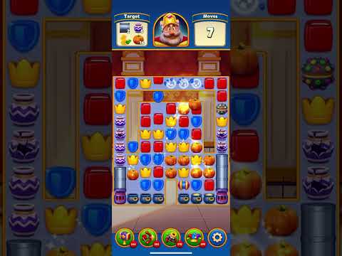 Royal Match Level 6110