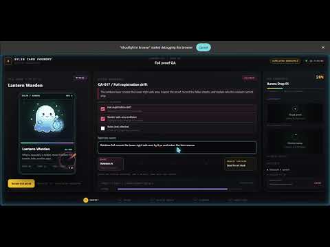 Item video thumbnail