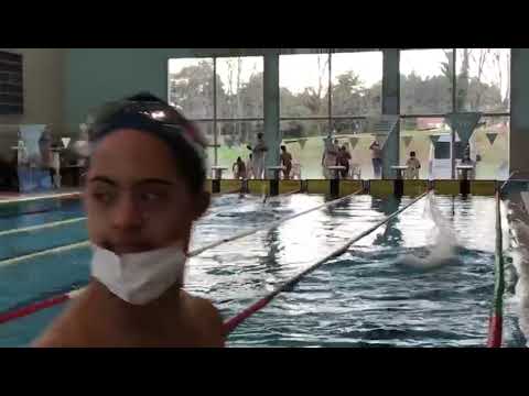 Gil Mendes bateu mais 2 recordes pessoais no VII Trof&eacute;u das Fogaceiras