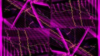 CSS - Reggae All Night - Liquid Acid Video