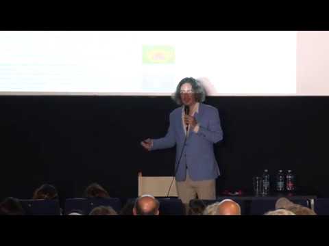 Festival della Mente 2017 - Matteo Cerri