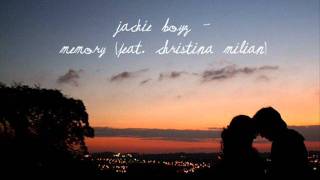 Jackie Boyz - Memory (feat. Christina Milian) [LYRICS] NEW 2011