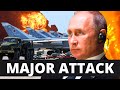 MAJOR ATTACK ON RUSSIAN AIRBASE, NATO MOVING! Breaking Ukraine War News With The Enforcer (Day 795)