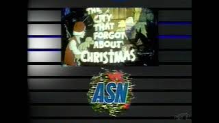 ASN Promo - The City That Forgot About Christmas 1986
