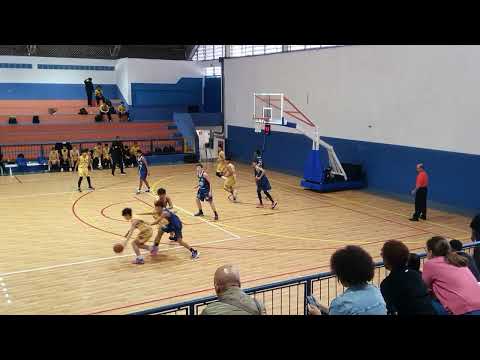 Apagebask x Mogi Sub14