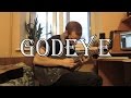 Kalmah - Godeye (cover, tab)