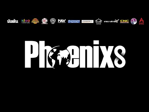 LIVE🔴:การแข่งขัน Phoenix Cup ครั้งที่ 8 I13.12.2025