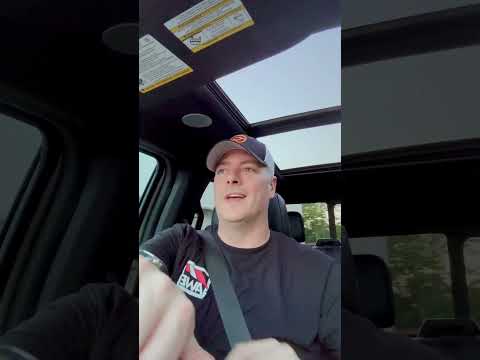 Gen 3 Ford F-150 Raptor AWE SwitchPath Exhaust Review #fordraptor #ford #awetuning #aweexhaust