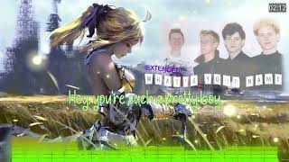 Depeche Mode - What's Your Name  (Extended)