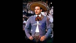 Siete de copas - Antonio Aguilar - letra