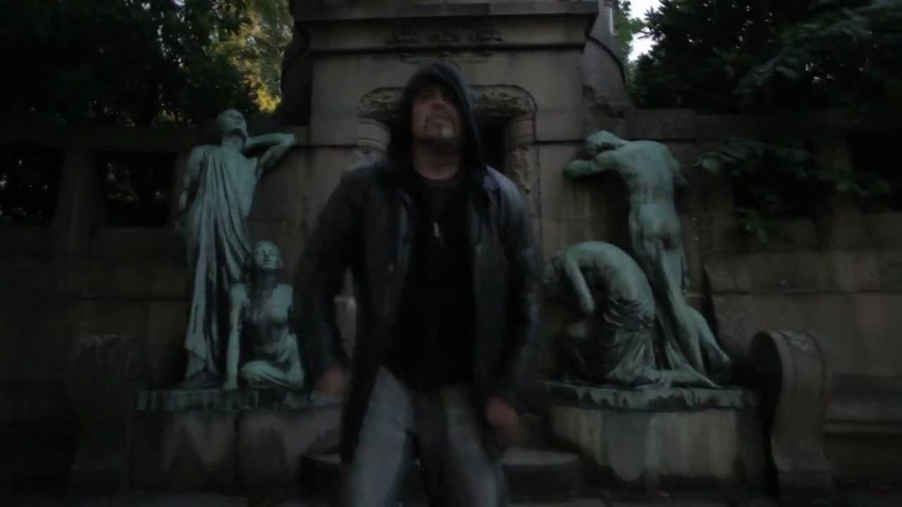 Gubb – “Död Man Står”