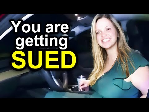 Arrogant Karen Makes her Situation So Much Worse (ARRESTED)