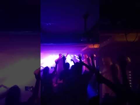 Mindflip x Evil Ebenezer - I'm The Man -live Prague 2023