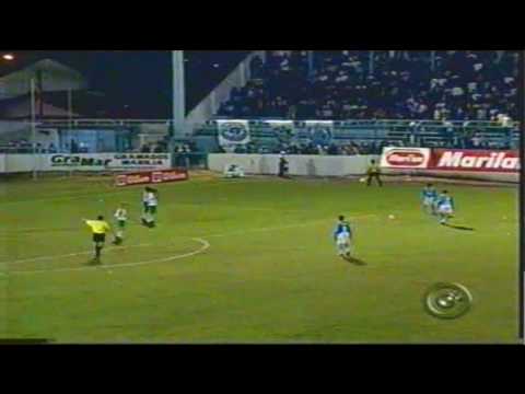 MAC 1x0 Portuguesa - Série B 2005