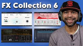Arturia FX Collection 6 Review | What's New?