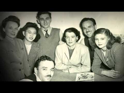 The Oral History Centre: What is Oral History?