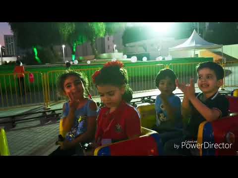 UAE National Day _ Abu Dhabi City Municipality