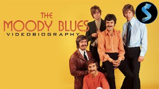 The Moody Blues: Videobiography | Music Documentary | Tony Brown | Chris Welch | John Cavanagh