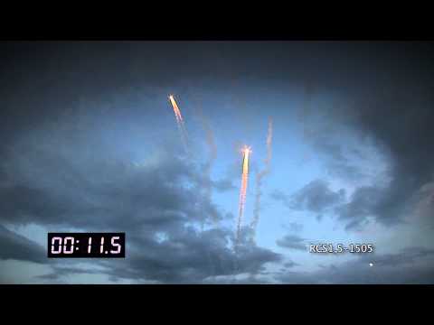 ENIGMA - RCS1.5-1505 - Roman candle Ø38mm 8s 26sec H50m L70cm Cat.4 Nec.376g 1.3G