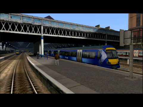 Virtualspotter Site Trailer