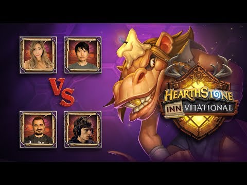 Joast v WheresMyPogChamp Finals - Mechanical Inn-vitational