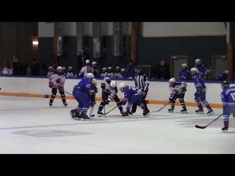 250818 – EKS vs Jää-Ahmat Red (Erä 1)