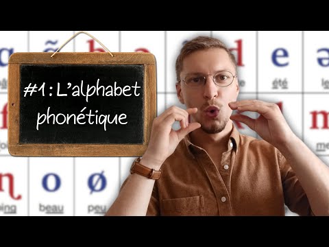 French Pronunciation Course 6 o et ɔ