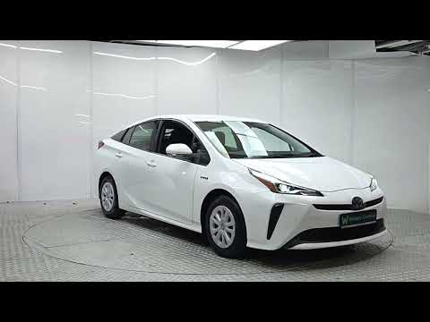 Toyota Prius S - Image 2
