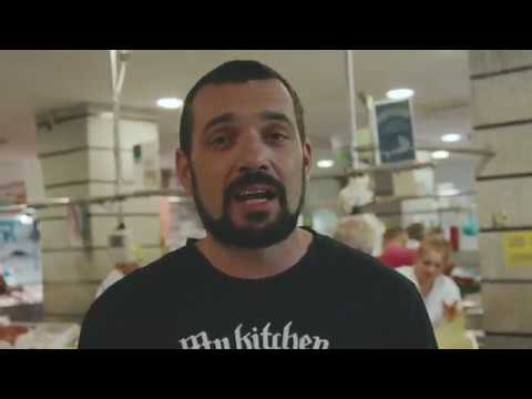 RIBA HRVATSKE by David Skoko - PASTRVA