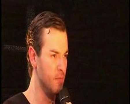 Die Musik der Nacht - Christian Alexander Müller