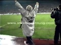 8. April 1987 Halbfinale Europapokal Landesmeister FC Bayern München - Real Madrid 4:1
