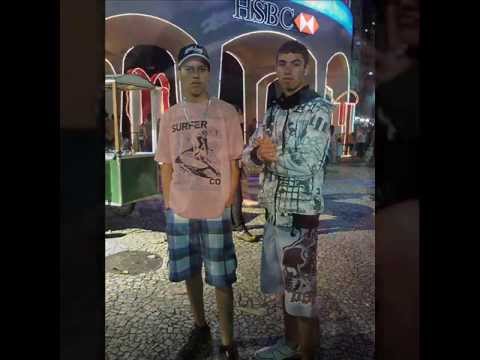 Mc da Peste - Moleke Top