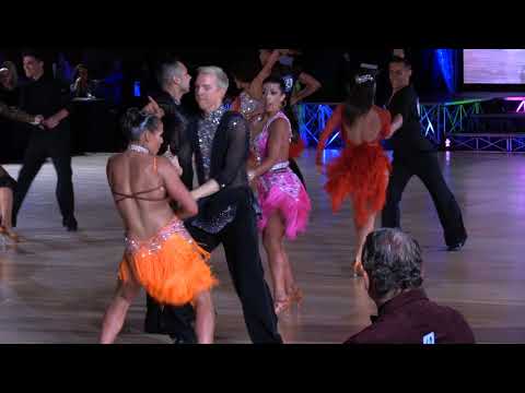 open pro rhythm colorado star ball 2018