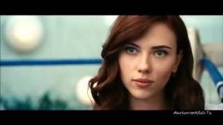 Natasha & Steve / We are one