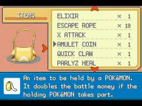 Ryudo vs Pokemon Shiny Gold X - Gym Leader Whitney