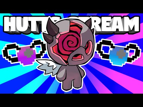 New Tainted Apollyon! - Hutts Streams Repentance+