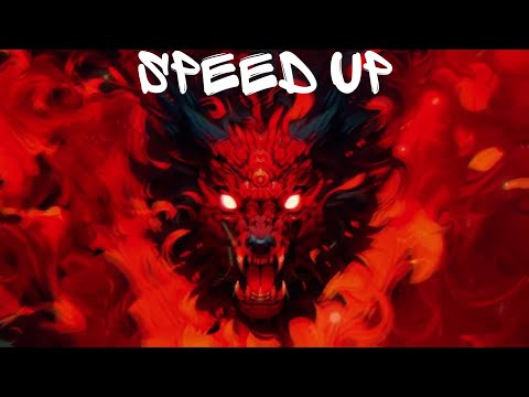 Harddope, FlexMorris, Phonkdope - RUN (speed up)